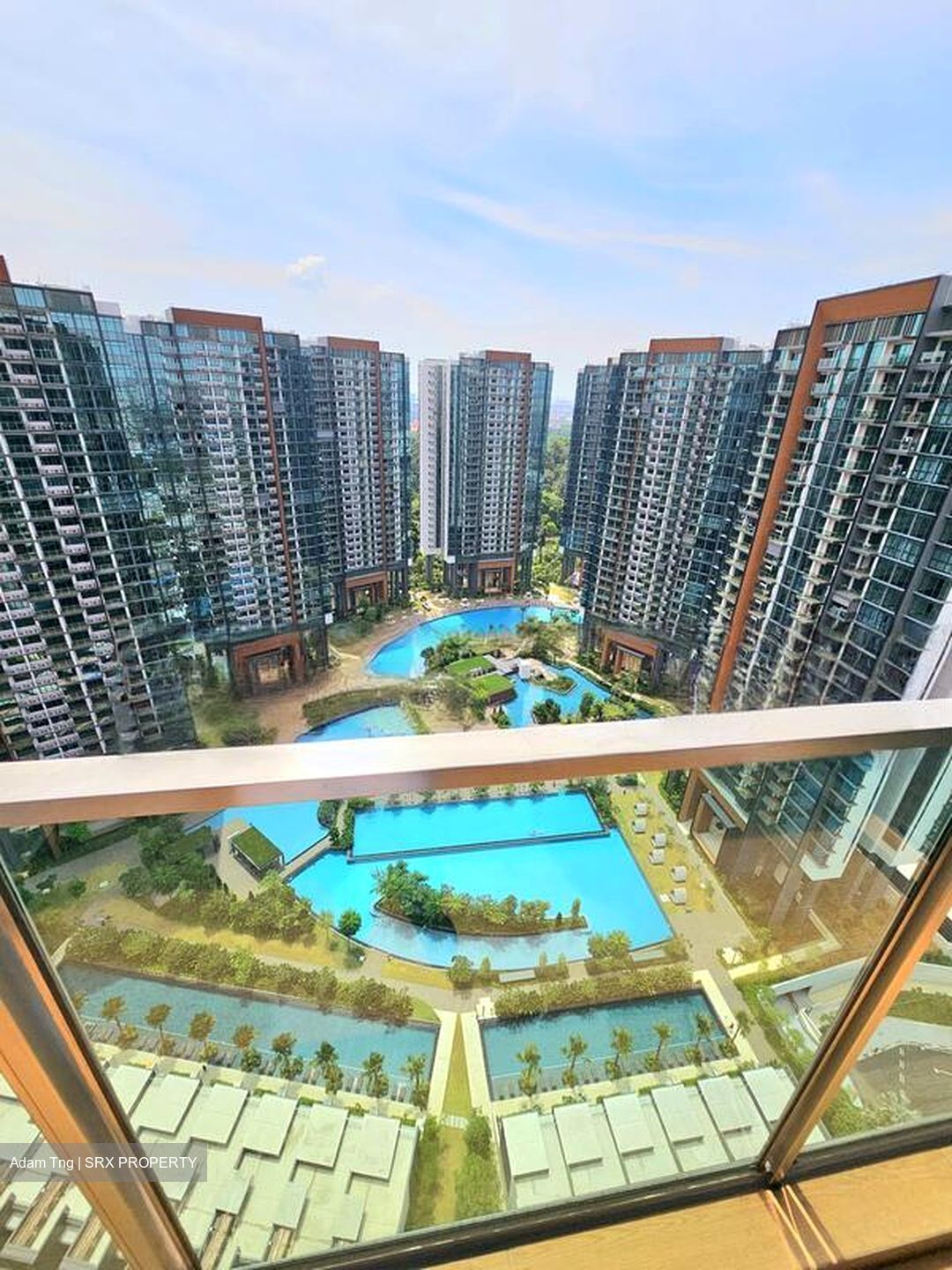 Normanton Park (D5), Apartment #517574471